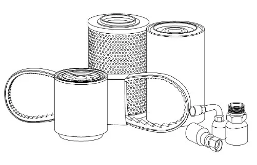 87729947 - фильтр