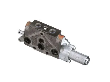 87396804 - клапан