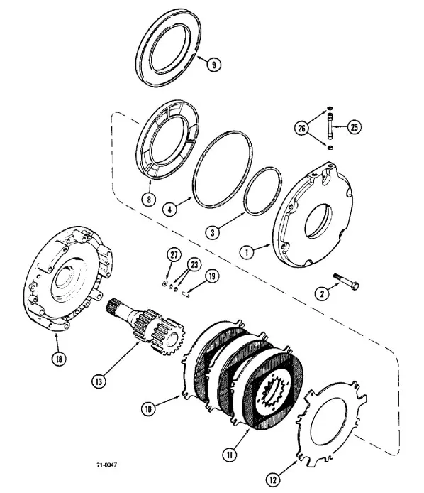 1342723C2 - крышка