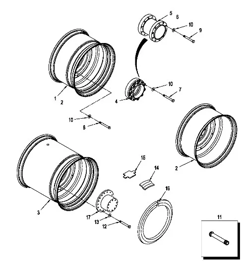 405824A1 - барабан