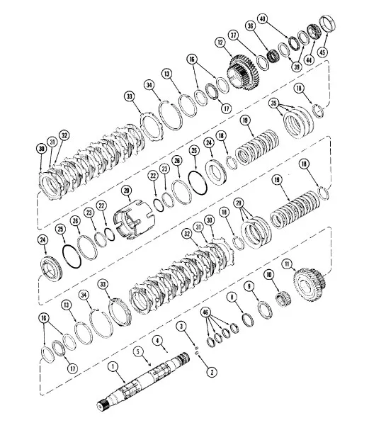 1342513C1 - кольцо