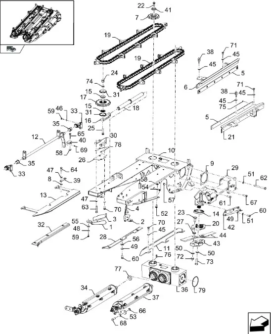 322461250 - Втулка