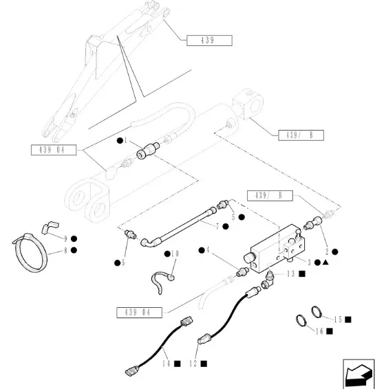 87704563 - Проводка