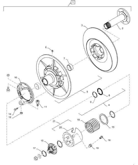 246817A2 - Кулачок